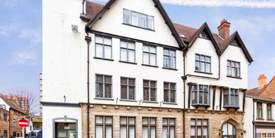 Image of Castle Gate Haus