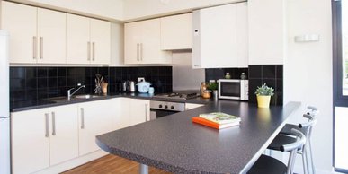 Image of Cavendish Place, Manchester