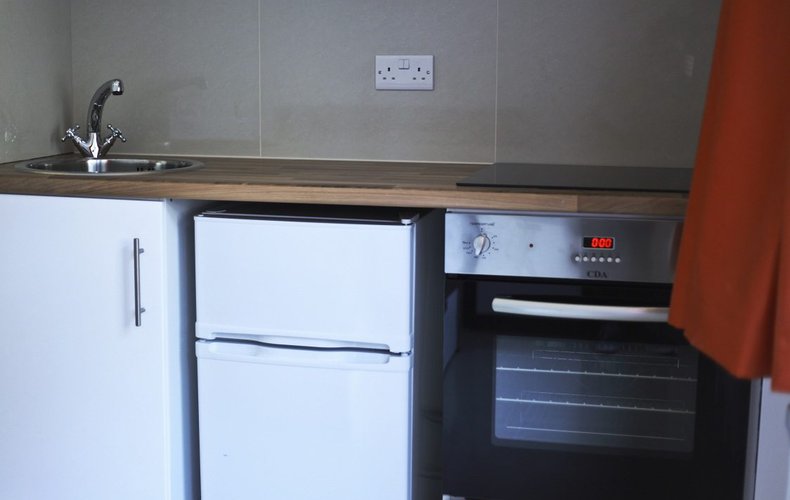 Cedars Hall London Student Best Student Halls