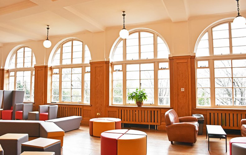 Cedars Hall London Student Best Student Halls