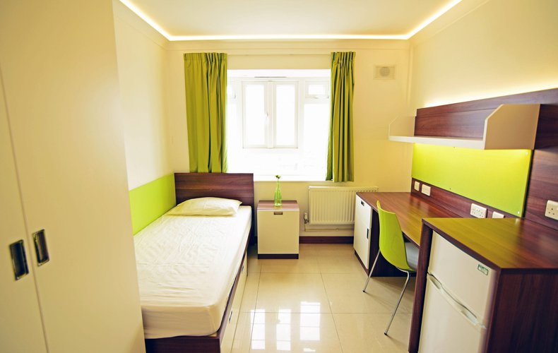 Cedars Hall London Student Best Student Halls