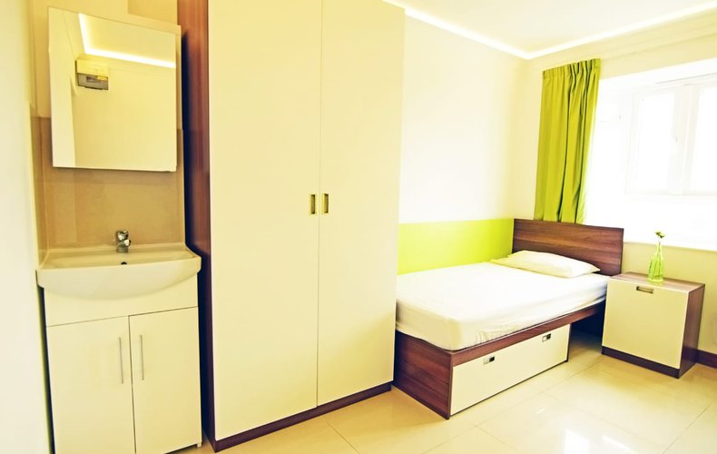 Cedars Hall London Student Best Student Halls