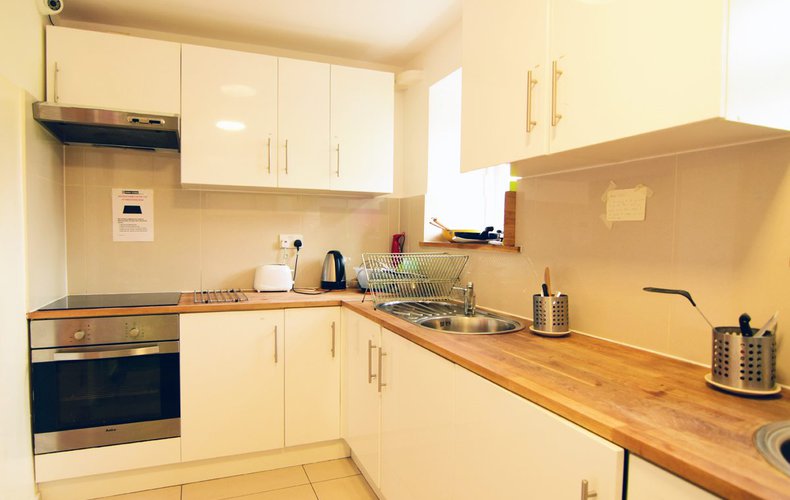 Cedars Hall London Student Best Student Halls