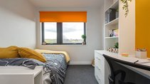 Central Living