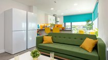Central Living