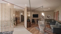 Centurion House