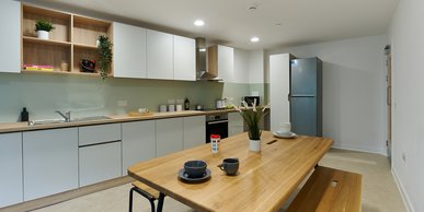 Image of Centurion House, Bath