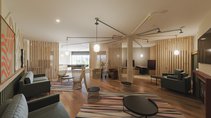 Centurion House