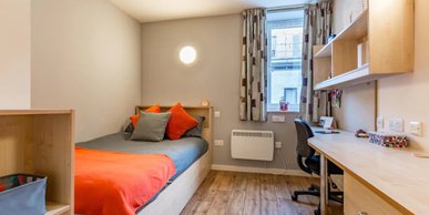 Image of Chambers 51, Wolverhampton