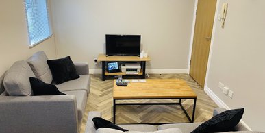 Image of Chancellors Court, Manchester