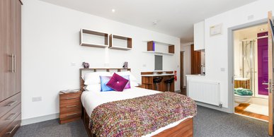 Image of Chapel Heights, Durham