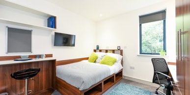 Image of Chapel Heights, Durham