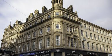 Image of Charlotte House