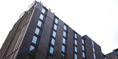 Image of Vita Student Circle Square, Manchester