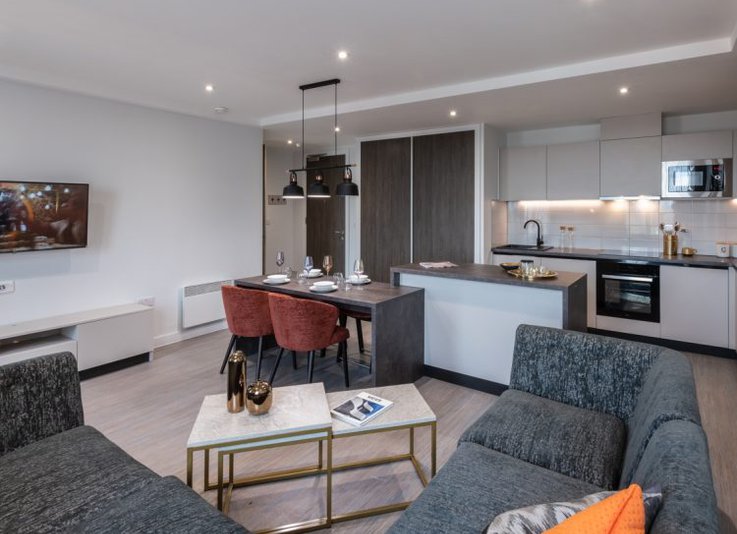 City Club Apartments Coventry Student Best Student Halls