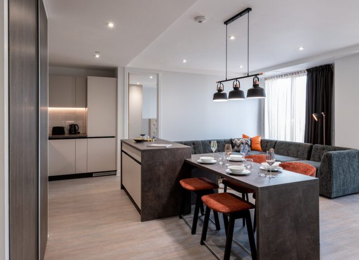 City Club Apartments Coventry Student Best Student Halls