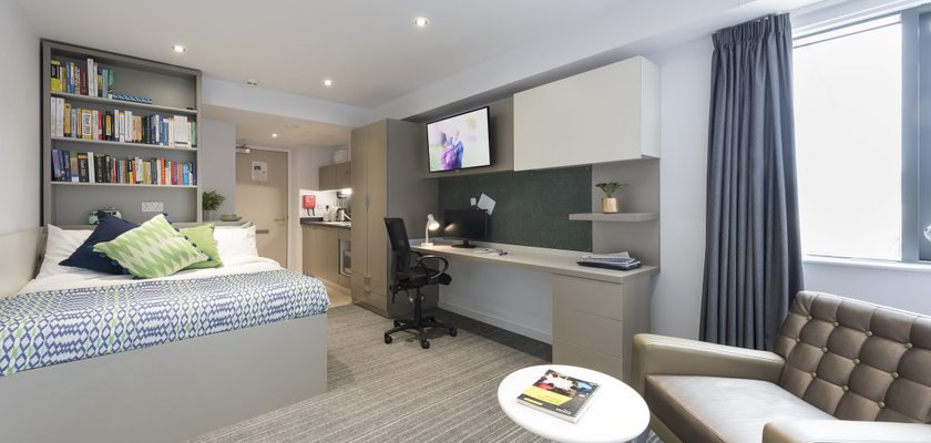 Image of City Point - Coventry
