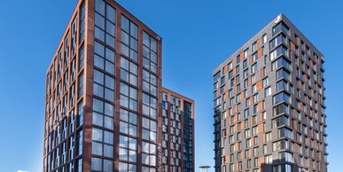 Image of City Point - Coventry