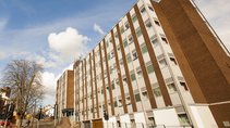 Clarendon Street
