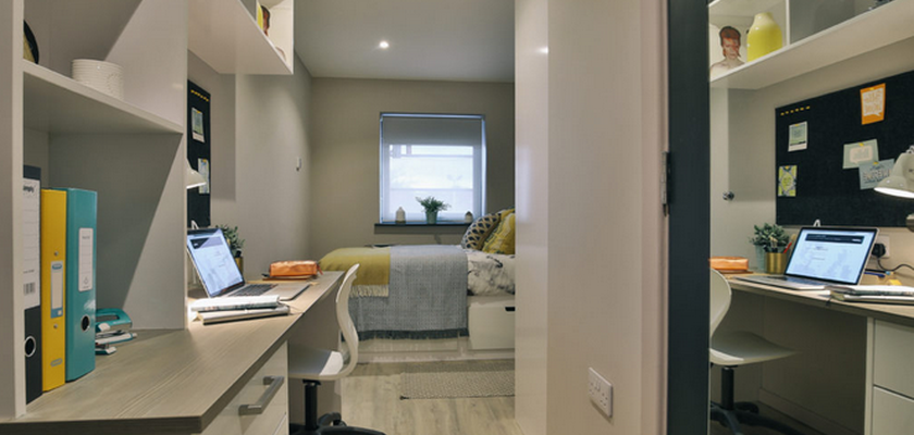 Image of Clifton Place