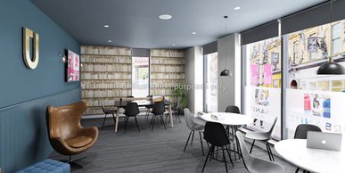 Image of Clyde Court, Glasgow