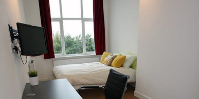 Image of CODE Leicester