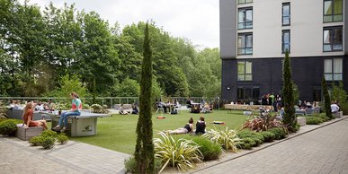 Image of CODE, Leicester