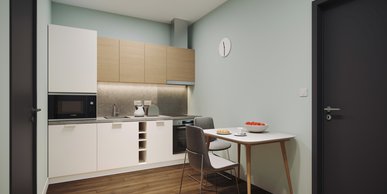 Image of Coleman Court, Cork