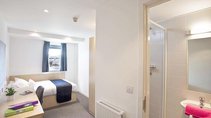 College Residence