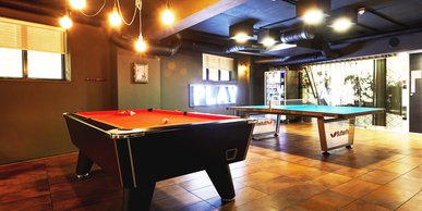 Image of Vita Student Zed Alley, Bristol