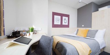 Image of Concept Place, Leeds