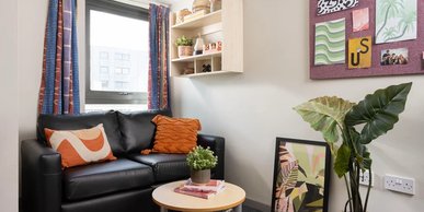 Image of Concept Place, Leeds