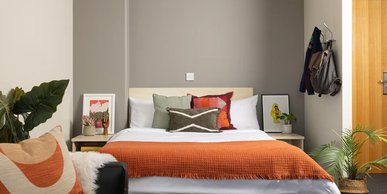 Image of Concept Place, Leeds