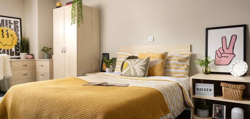 Image of Concept Place, Leeds
