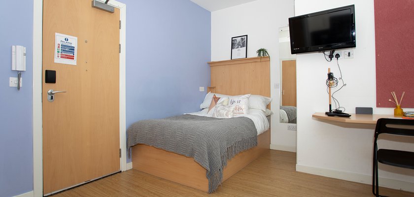 Image of 200 Cowgate, Edinburgh