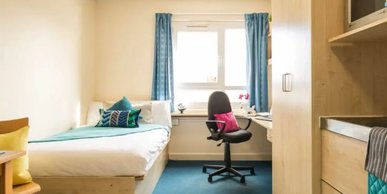 Image of Creek Court, London