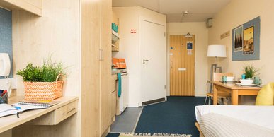 Image of Creek Court, London