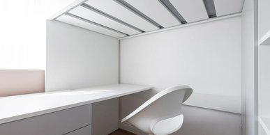 Image of Crescent Garden Apartment, Dublin