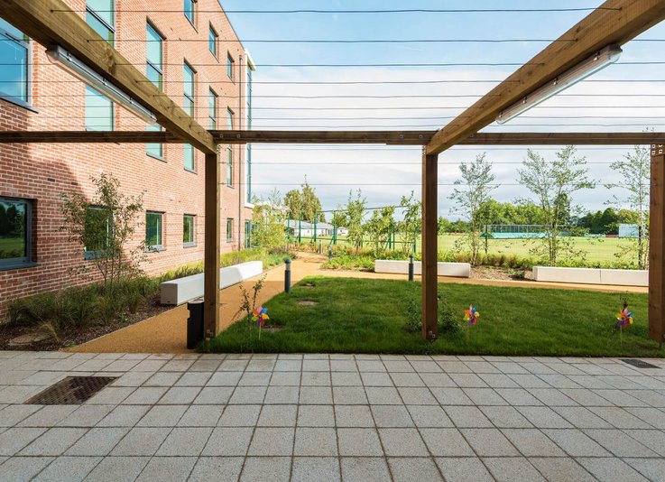 Cricket Field Court Exeter