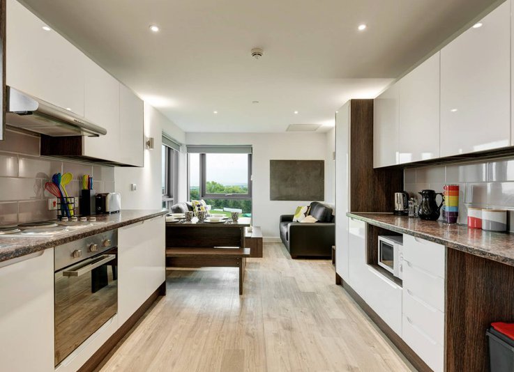 Cricket Field Court Exeter