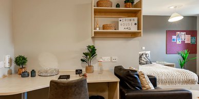 Image of Crown House, Reading