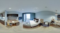 Crown House - Sheffield
