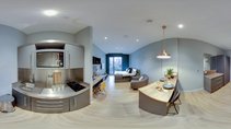 Crown House - Sheffield