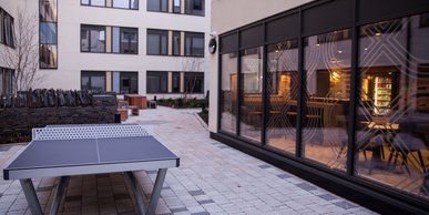 Image of Crown Place, Cardiff