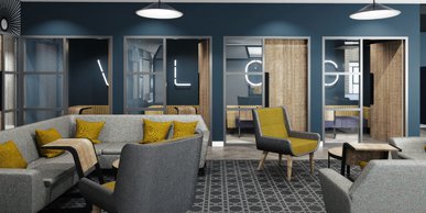 Image of Crown Place, Norwich