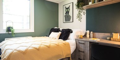 Image of Crown Place, Nottingham