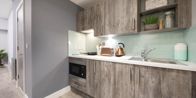 Image of Crown Place, Portsmouth