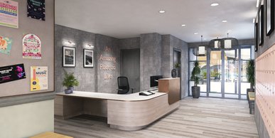 Image of Crown Place, Swansea
