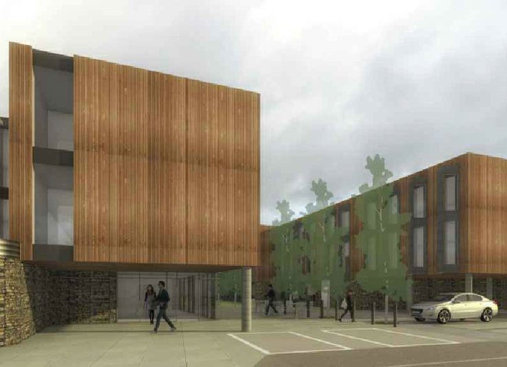 College Of Commerce Cork