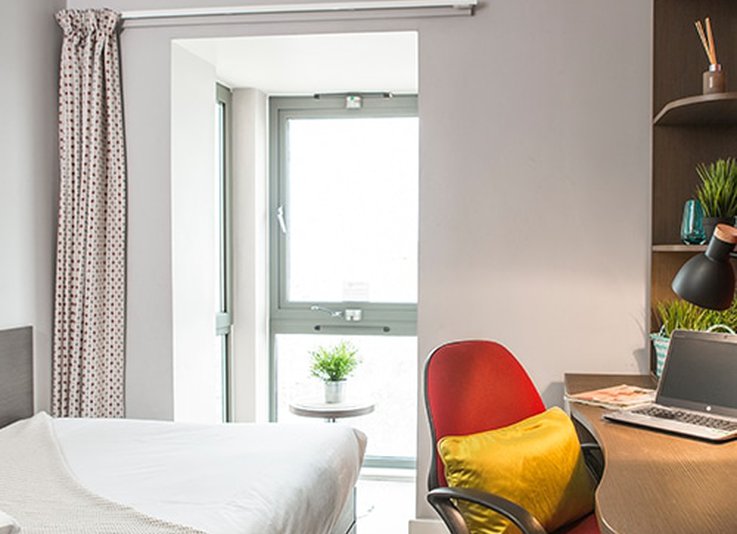 Dashwood Studios London